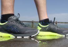 ASICS GT-4000