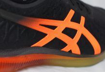 ASICS Gel Quantum Infinity Asics Gel Quantum Infinity