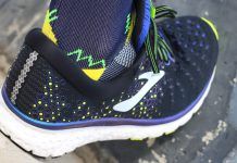 Top 10 zapatillas – Julio 2019 Brooks Glycerin 17