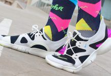 Nike Free 5.0 RN 2019 Nike Free RN 5.0