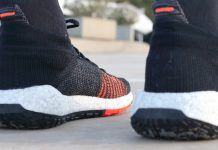 Top 10 zapatillas – Agosto 2019 adidas Pulse Boost HD
