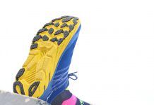 HOKA ONE ONE Clifton 6 HOKA ONE ONE Clifton 6