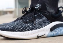 Nike Joyride Run Flyknit Nike Joyride Run Flyknit