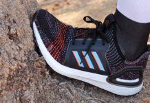 La adidas Ultraboost 19 se renueva con nuevos colores