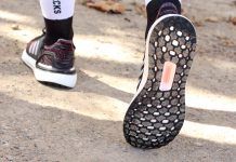Top 10 zapatillas – Septiembre 2019
