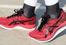ASICS GlideRide ASICS Glide Ride