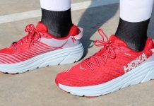 HOKA ONE ONE Rincon HOKA ONE ONE Rincon