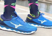 Mizuno Wave Sky 3 Mizuno Wave Sky 3