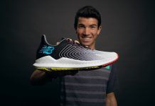 New Balance FuelCell Propel New Balance FuelCell Propel