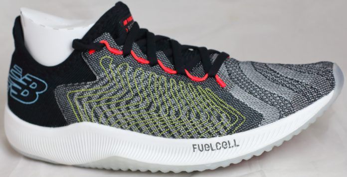 New Balance FuelCell Rebel