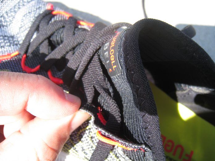 New Balance FuelCell Rebel