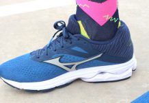 Mizuno Wave Rider 23 Mizuno Wave Rider 23