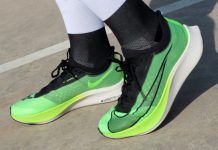 Nike Zoom Fly 3 Nike Zoom Fly 3