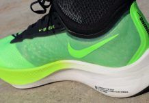 Top 10 zapatillas – Noviembre 2019 Nike Zoom Fly 3