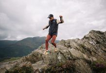 New Balance presenta la colección All Terrain: Hierro v5 y 850 AT New Balance All Terrain
