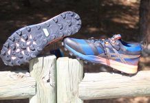 ASICS Fujitrabuco Pro ASICS Fujitrabuco Pro