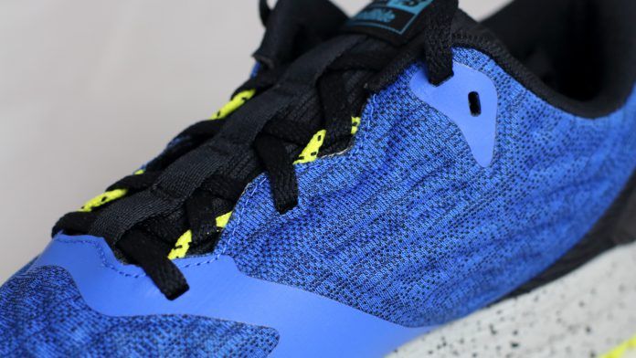 New Balance Nitrel v3 Cordones