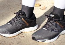 Top 10 zapatillas – Diciembre 2019 Saucony Triumph 17
