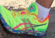 ASICS Gel Noosa Tri 12 ASICS Gel Noosa Tri 12
