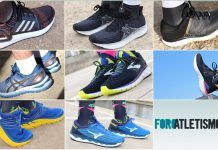Las mejores zapatillas neutras tope de gama: comparativa 2020