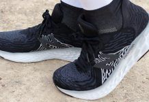 Top 10 zapatillas – Enero 2020 New Balance 1080 v10