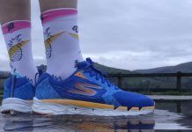 Skechers GOrun Max Road 3 Ultra Skechers GOrun Max Road 3 Ultra