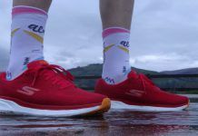 Skechers GOrun Pure Skechers GOrun Pure