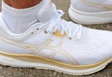 ASICS Evoride ASICS Evoride