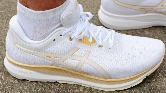 ASICS Evoride