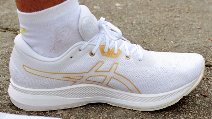 ASICS Evoride