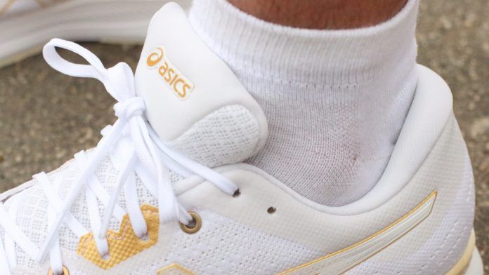 ASICS Evoride