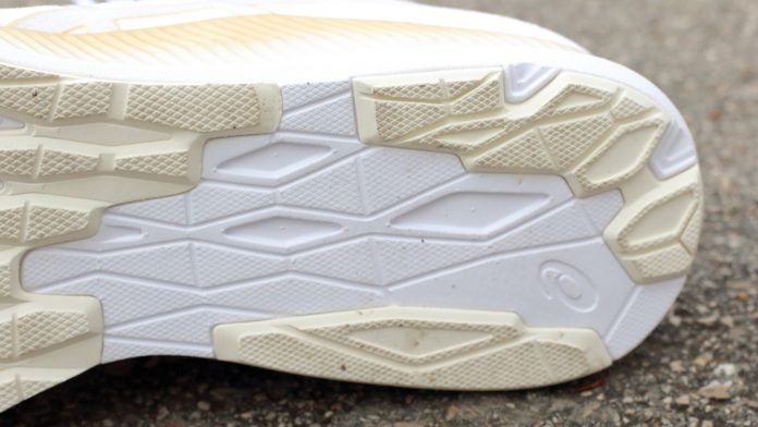 ASICS Evoride