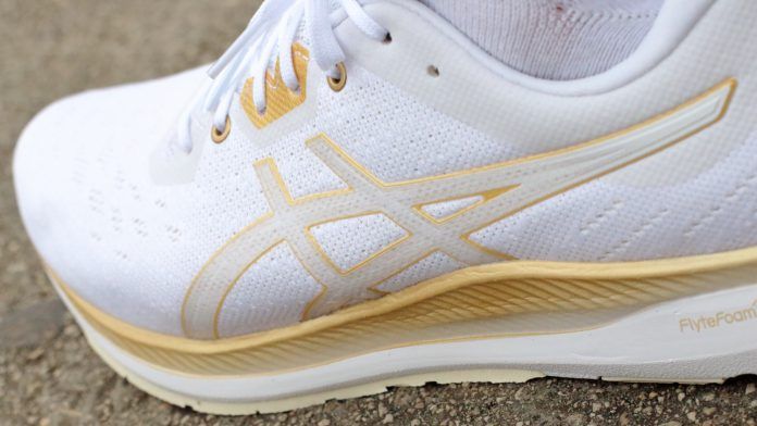 ASICS Evoride