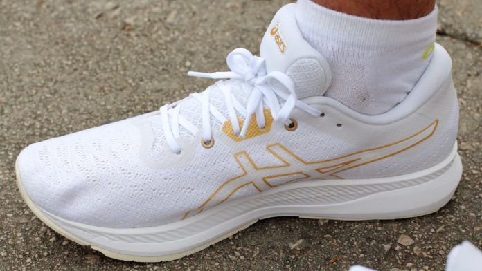 ASICS Evoride