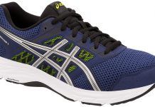 ASICS Gel Contend 5 ASICS Gel Contend 5