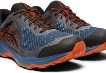 ASICS Gel Sonoma 4 (GTX)