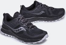 Saucony Xodus 10 Saucony Xodus 10