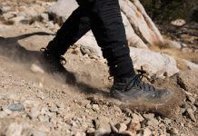 Correr ultramaratón: ¿peligroso o saludable? Ultra maratón