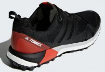 adidas Terrex Agravic adidas Terrex Agravic