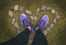 Los beneficios de caminar: ¿puede ser un sustituto del running? Beneficios de caminar