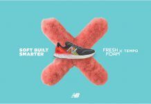 Top 10 zapatillas – Marzo 2020 New Balance Fresh Foam Tempo