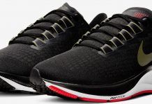 Nike Pegasus 37