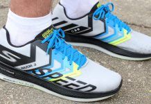 Skechers GOrun Razor 3 Skechers GOrun Razor 3