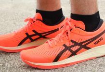 ASICS Metaracer ASICS Metaracer