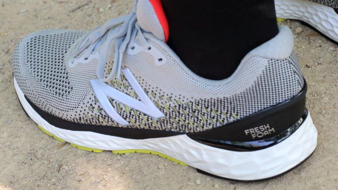 New Balance 880 v10