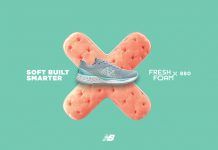Top 10 zapatillas – Abril 2020 New Balance 880 v10