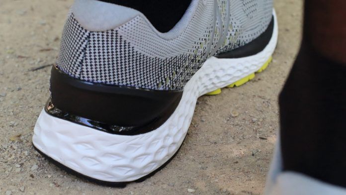 New Balance 880 v10