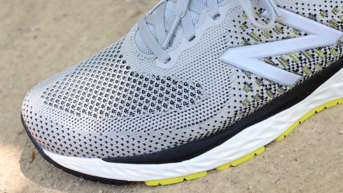 New Balance 880 v10