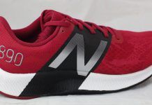 New Balance FuelCell 890 v8 New Balance FuelCell 890 v8