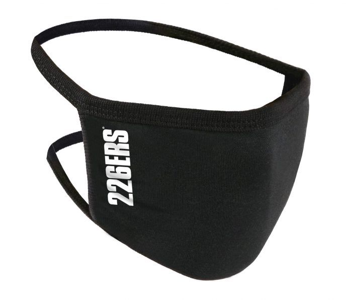 226ERS mask black